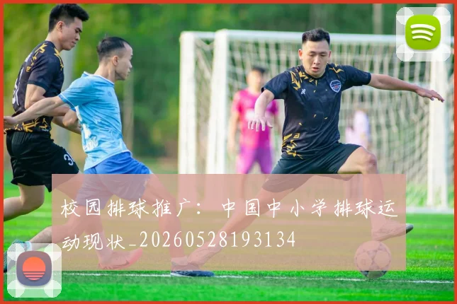 校园排球推广:中国中小学排球运动现状_20260528193134