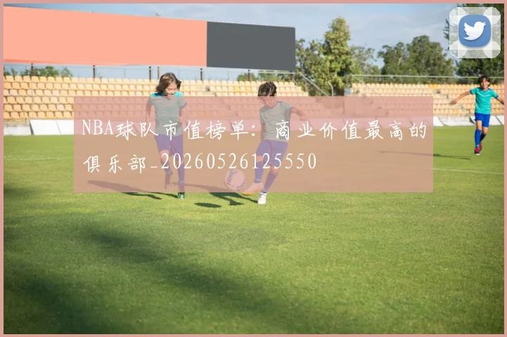 NBA球队市值榜单:商业价值最高的俱乐部_20260526125550