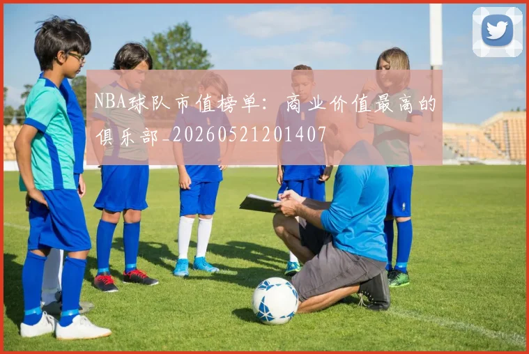 NBA球队市值榜单:商业价值最高的俱乐部_20260521201407